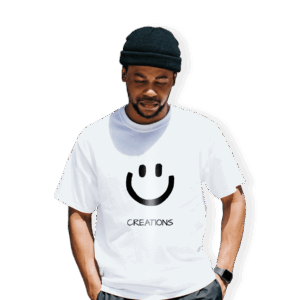 You Creations T-shirts