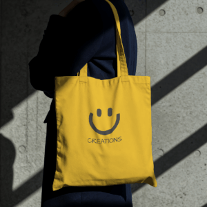 You Creations Tote Bags