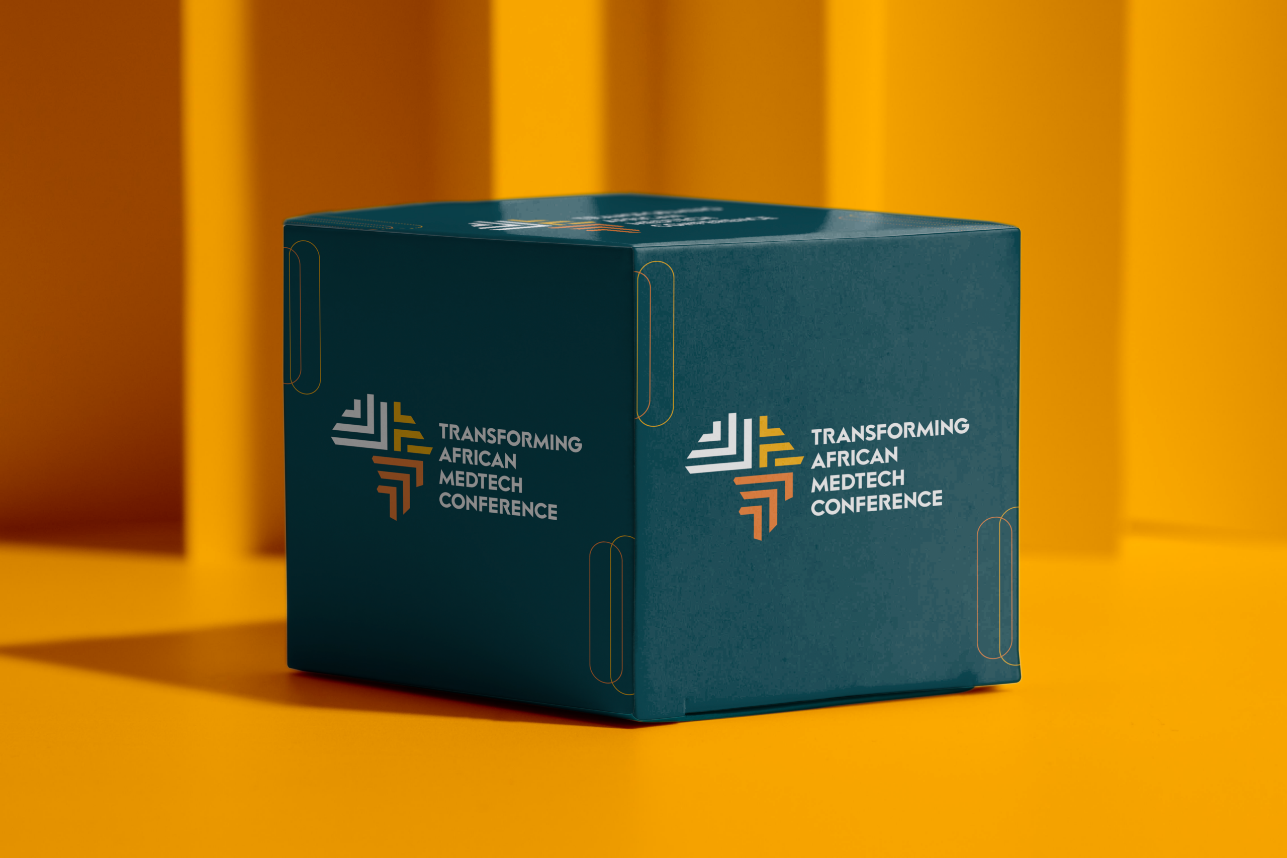 Box Mockup